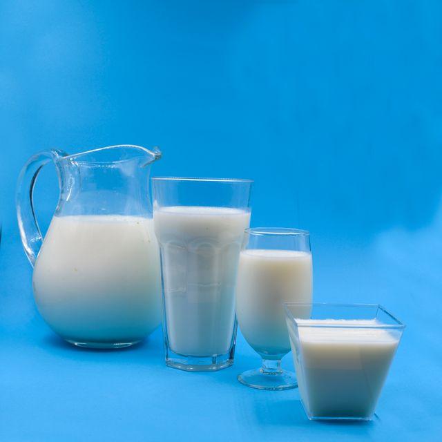 GMS Full Cream Milk 500ml