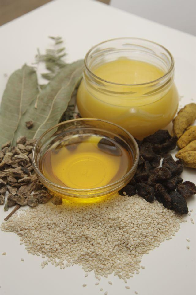 GMS Pure Cow Ghee 1L